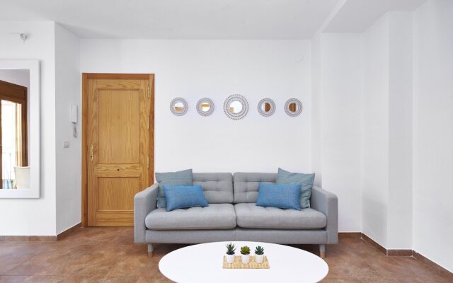 EnjoyGranada Centro Carlos Cano I