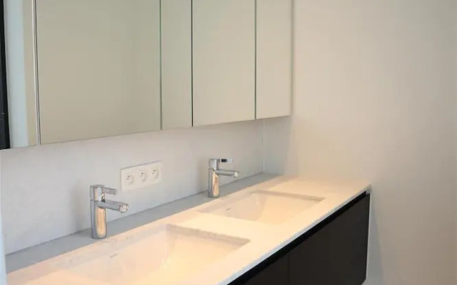 Apartment in Nieuwpoort With sea Beach