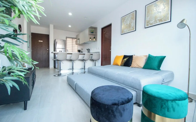 Condo Ambar Mazatlán