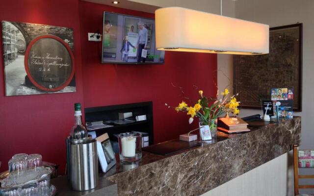 Rhein-Hotel Nierstein