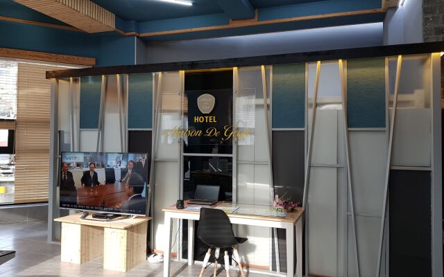 Hotel Maison de Geoje