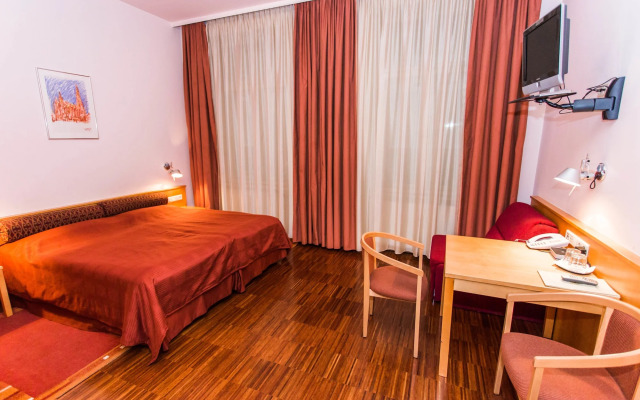Hotel Post