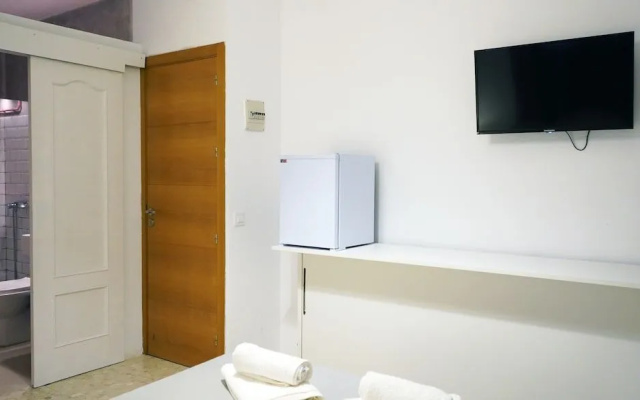 Hostal Trafalgar Barbate
