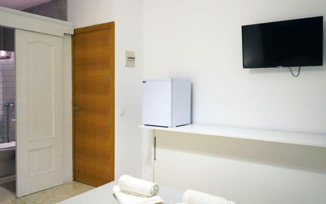 Hostal Trafalgar Barbate