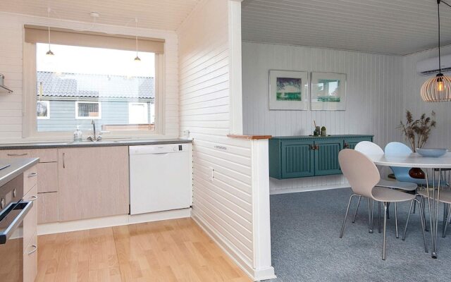 6 Person Holiday Home in Haderslev
