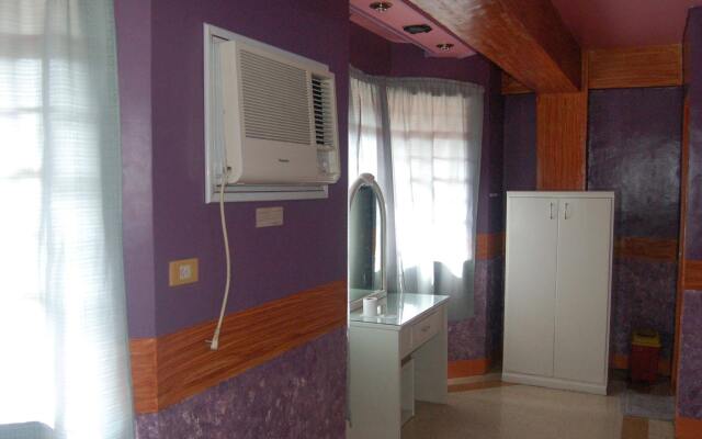 Dolor Hotel
