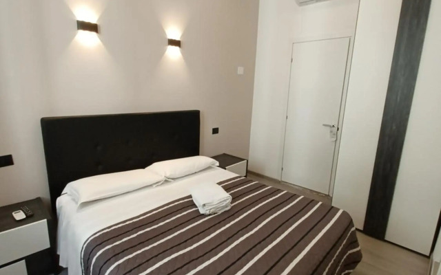 Hotel Mimosa