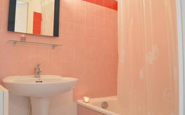 Appartement Fréjus, 1 pièce, 4 personnes - FR-1-226A-249