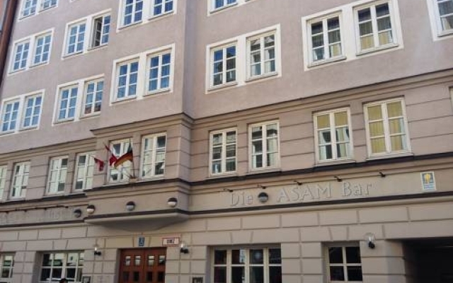 Stadthotel Asam
