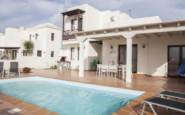 Villa Sunset Faro Deluxe