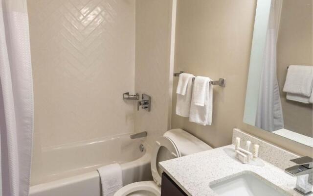 TownePlace Suites Columbus Airport Gahanna