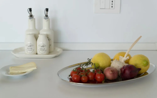 Sirmione Halldis Apartments