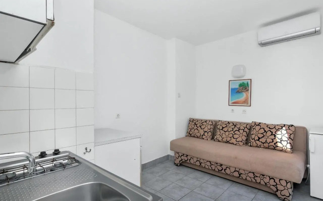 Apartment Pokrivenik 5231b