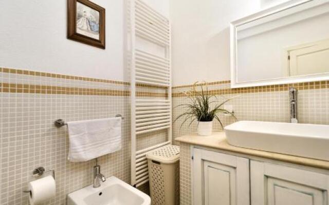 Locazione Turistica Villa Highseas