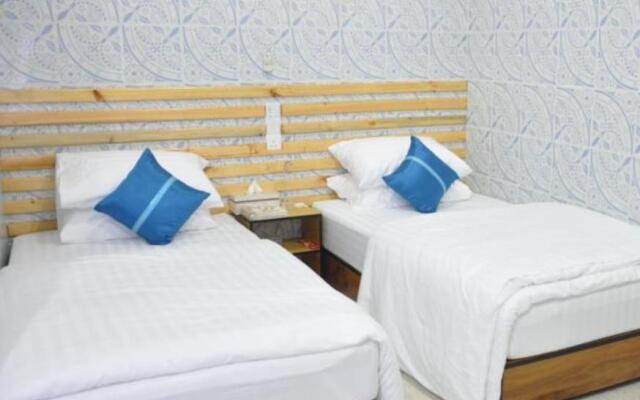 Guraidhoo Inn