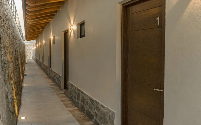 Hotel Casa Xa'a