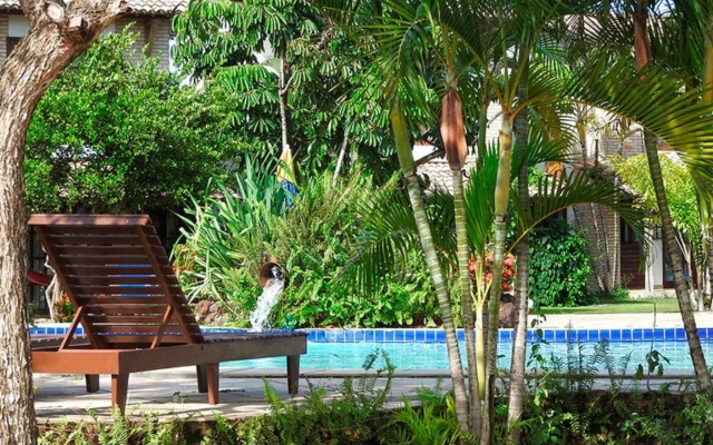 Varandas Mar de Pipa