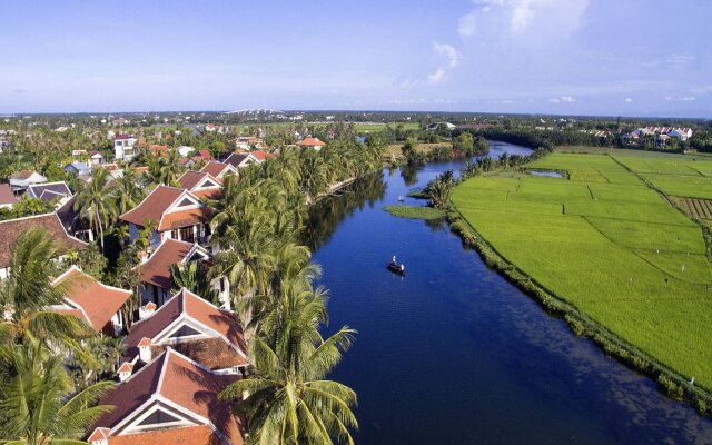 Hoi An Riverside Resort & Spa