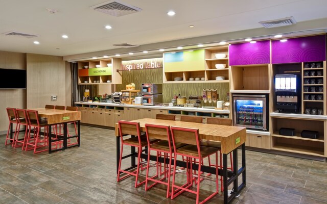 Home2 Suites by Hilton Mechanicsburg