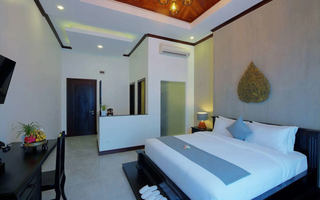 Udaya Residence