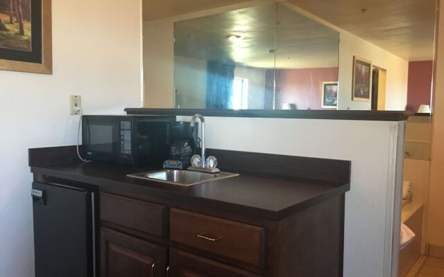 Howard Johnson Inn Nicholasville/Lexington