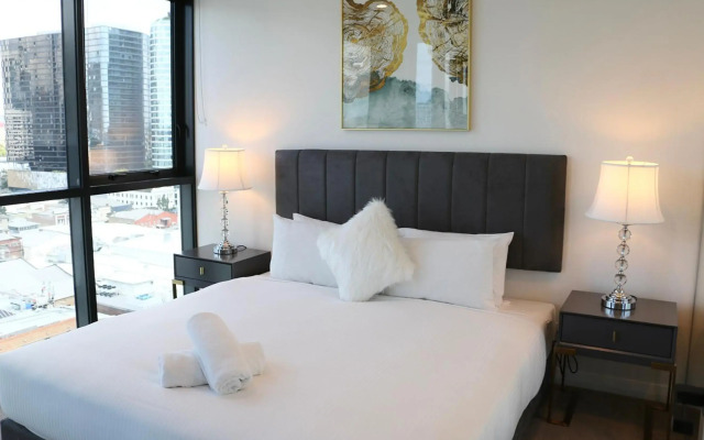 Kooii Apartments