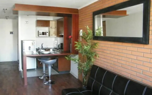 Santiago Suite Apartment