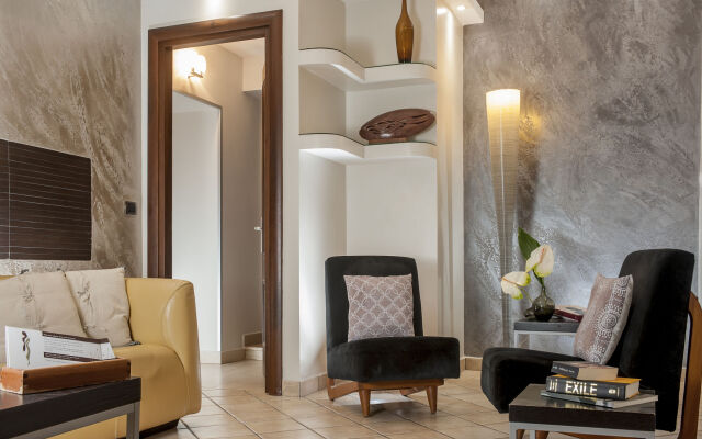 Daphne Luxury Suites