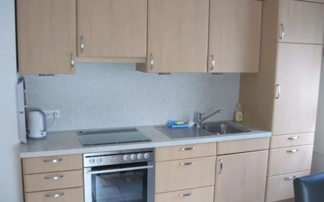 Antonia Comfortable Holiday Residence