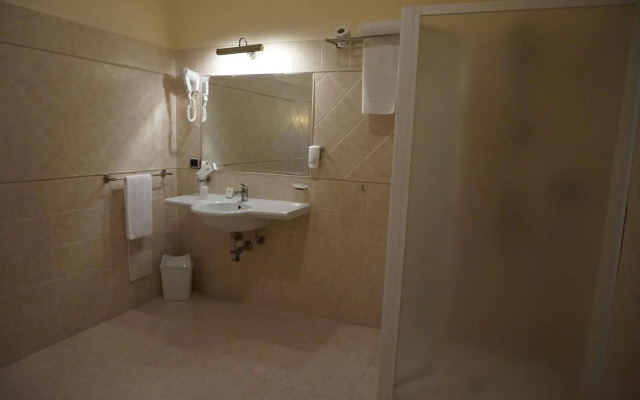 Bel Sito Hotel Le Due Torri