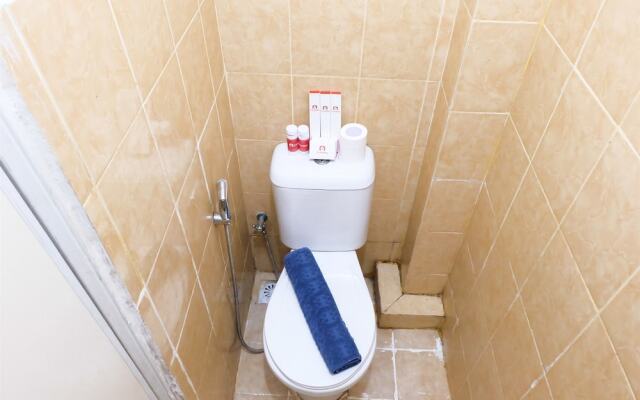 2BR Apartment In Heart Of City Menteng Square