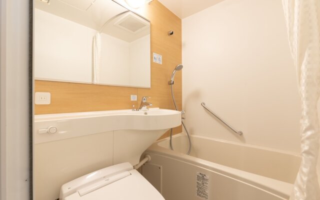 Keikyu Ex Inn Tokyo Nihombashi