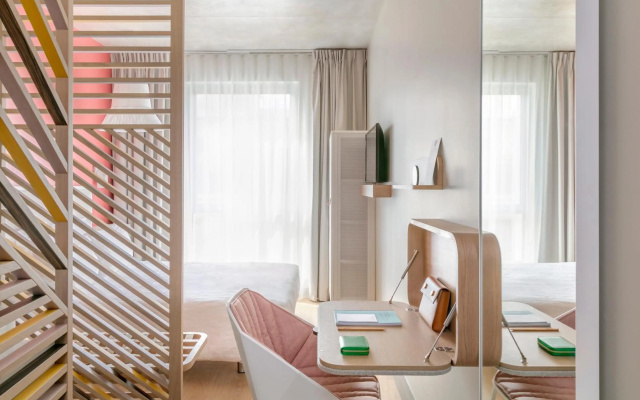 OKKO Hotels Paris la Défense - Image 3