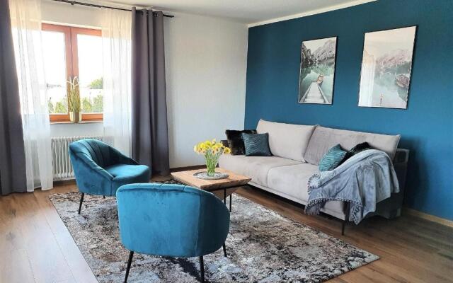 Holiday Home Ferienwohnung Holiday Home 4
