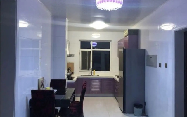Wang you Apartment
