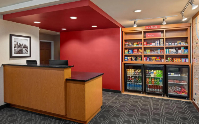 TownePlace Suites by Marriott Minneapolis Downtown/NorthLoop