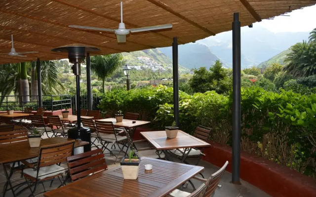Hotel Rural Las Longueras