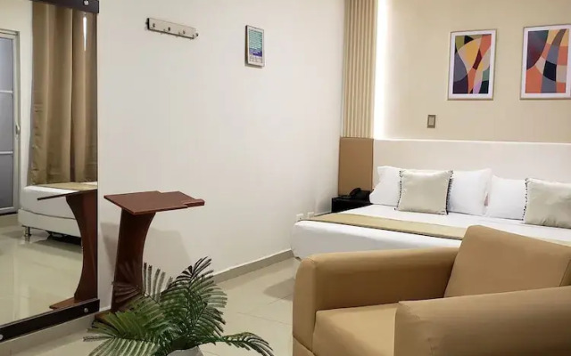Hotel Suite Center