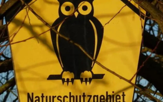 The Fischerhaus on Lake Malkwitzer See