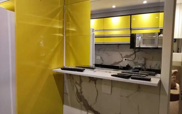 Apartamento Celestial Curitiba