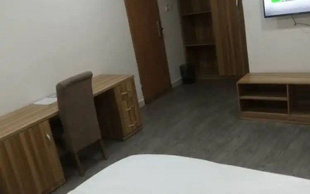 Sky Suites
