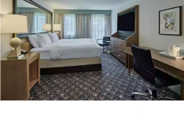 The Partridge Inn Augusta, Curio Collection by Hilton