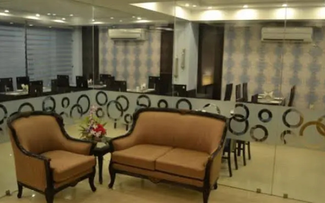 Hotel The Rio