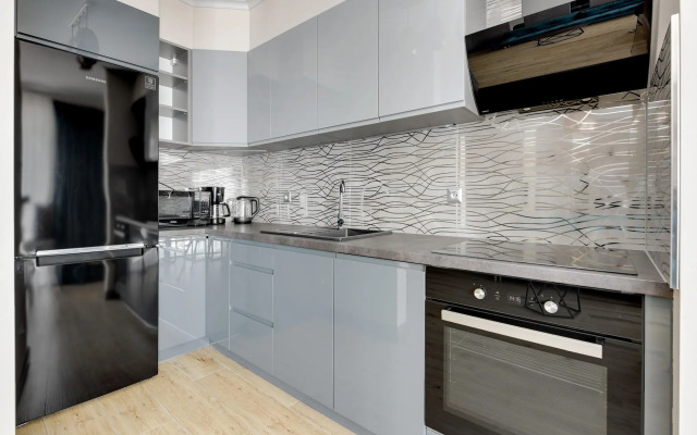 Apartinfo Angielska Grobla Apartments