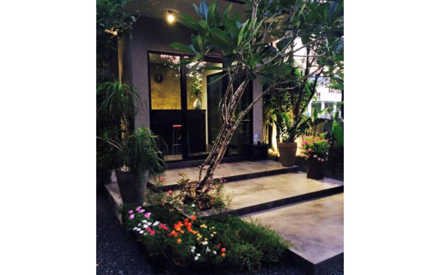 Mo De Loft Resort