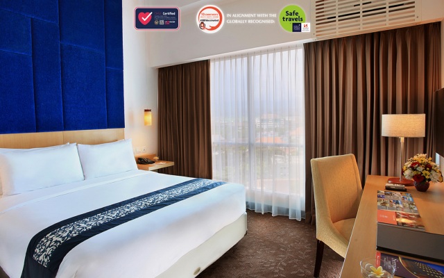 Swiss-Belinn Malang