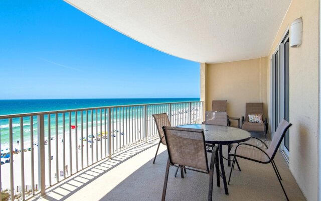 Ocean Villa 602, Panama City Beach