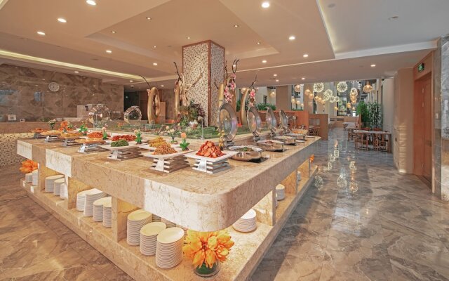 Novotel Shanghai International Tourism Zone North