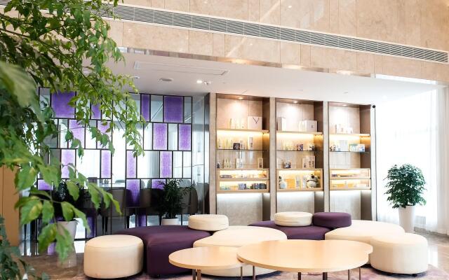 Lavande Hotel Wenzhou Airport