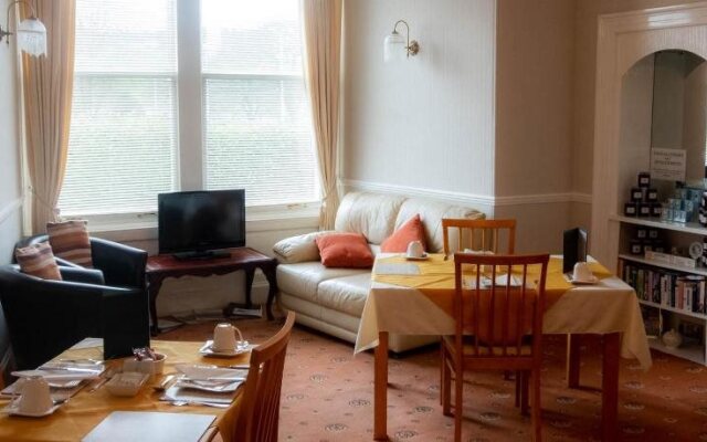 Dell Mar Bed and Breakfast